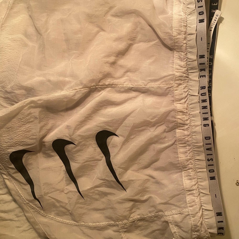 Nike 3” Running Shorts